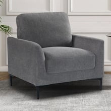 Bryn Upholstered Armchair
